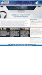 Mobile Screenshot of magicwinmail.net